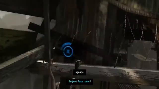 РэпИгроОбзор Tomb Raider 2013 смотреть онлайн