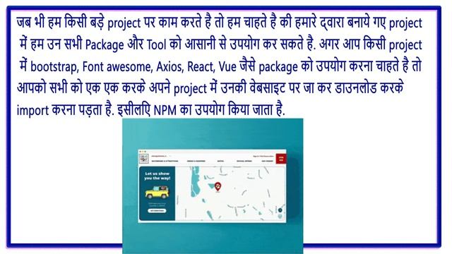 #1 React Tutorial Introduction | what is react js in hindi смотреть онлайн