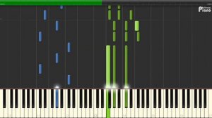 ДДТ - Это всё (Piano - Sheets and MIDI)