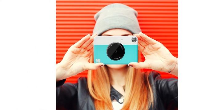 ➤ Le 3 migliori macchine fotografiche istantanee ✓ смотреть онлайн