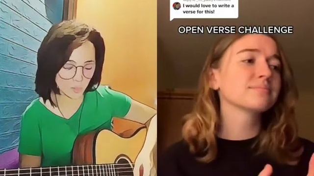 Don't Text Me When You're Drunk - Stacey Ryan feat. Zai || Guitar Solo (D&D Nova Traveler) смотреть онлайн