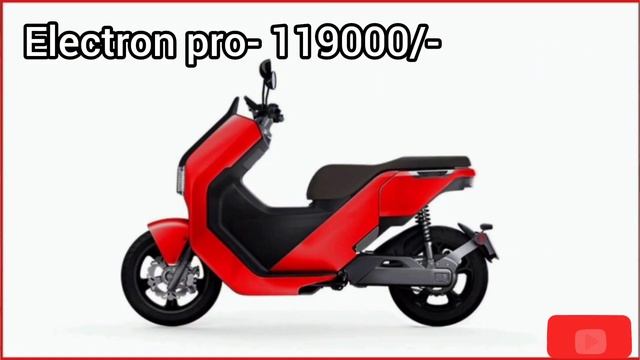 Simple One से बेहतर है Electron Pro Max electric scooter | Booking | Features | Delivery смотреть онлайн