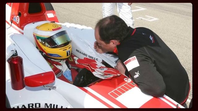 Lewis Hamilton SHOCKS the racing world with a move to Ferrari | ESPN F1 смотреть онлайн