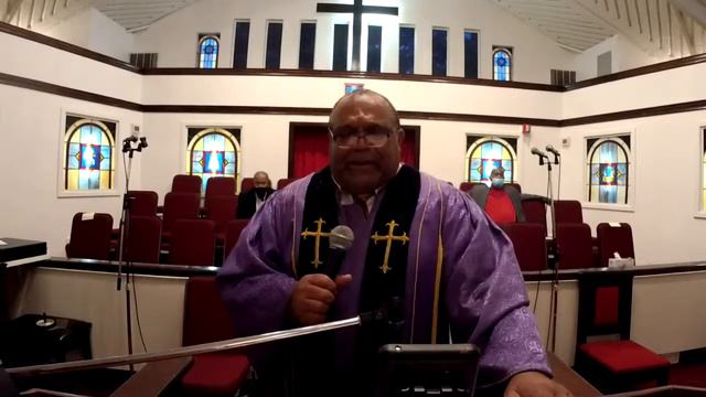 Silas-Sunday 7:45 a.m. "In Person and Online Worship" Psalm 121:1-6 "He's been my helper" смотреть онлайн