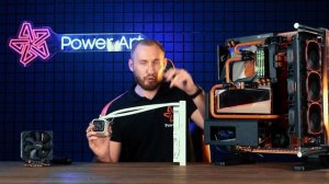 Устанавливай "Водянку" правильно!