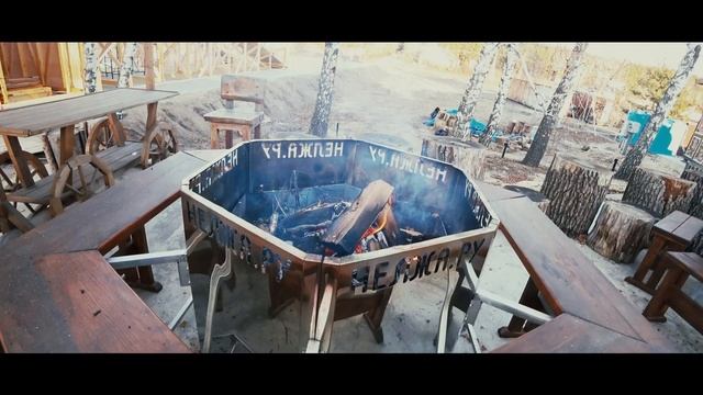 НЕЛЖА | РЕЗИДЕНЦИЯ ДЕДА МОРОЗА | РАМОНЬ смотреть онлайн