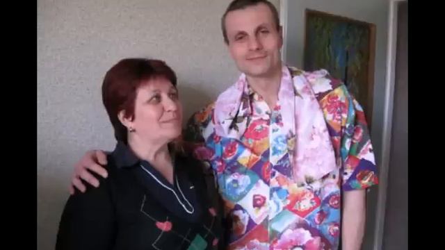 Юрий и Татьяна работа с подсознанием.avi смотреть онлайн