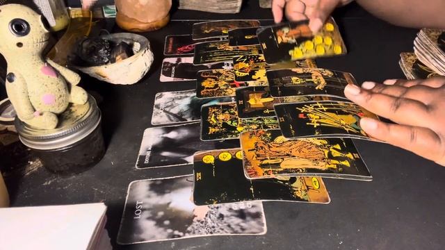 Pisces *Your Dirty Little Secret Returns! Your Twin Flame Comes Back!* November Love Tarot Reading смотреть онлайн