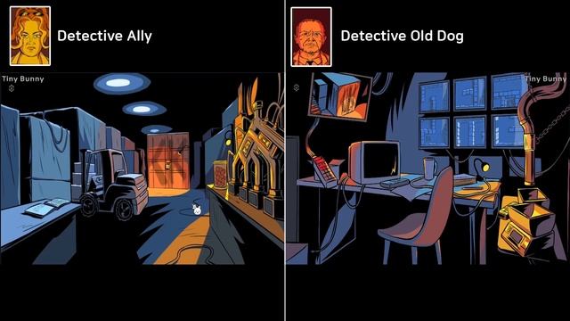 Unsolved Case Full Game Walkthrough (Eleven Puzzles)