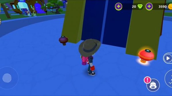 PK XD mod menu by MODYOLO | www.modyolo.com