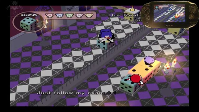 Bombastic - PlayStation 2 Game {{playable}} List (PS4 on Ps Vita) смотреть онлайн