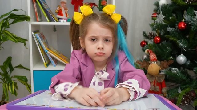 best videos for kids: friendship story and her school day & funny stories with Eva смотреть онлайн