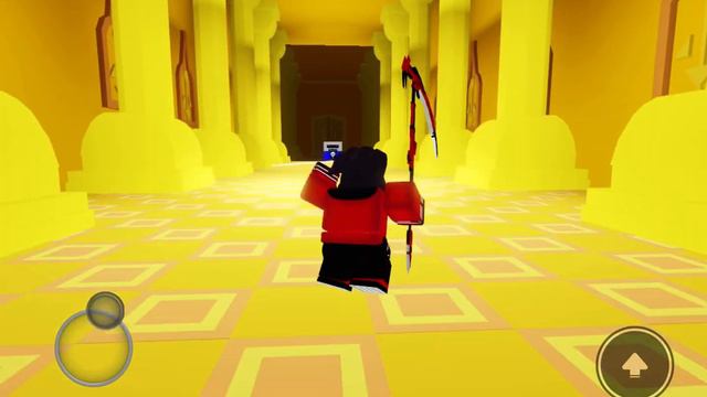 Undertale Monster Mania: Revive: Fatal Code смотреть онлайн