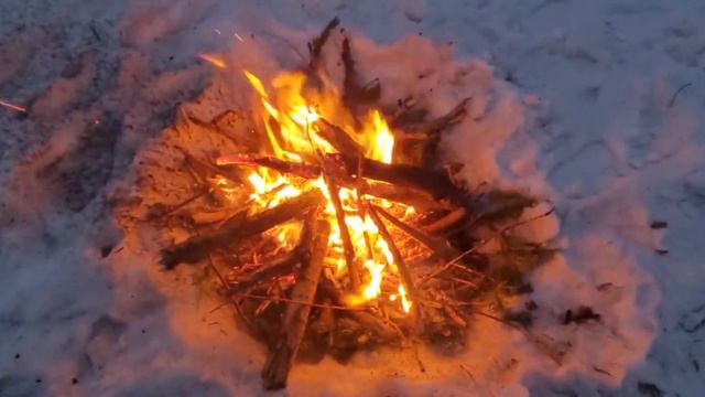 Пока горит костер смотреть онлайн