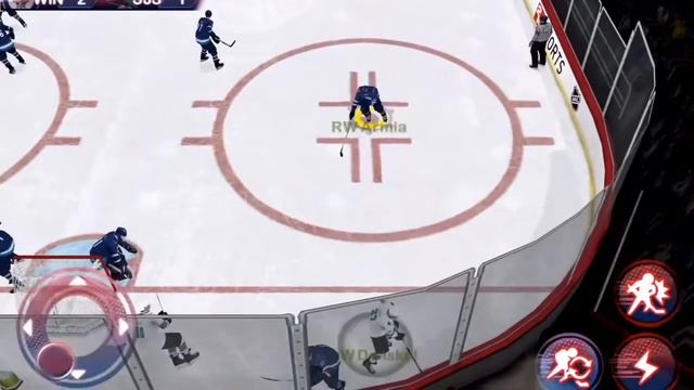 NHL 2k смотреть онлайн