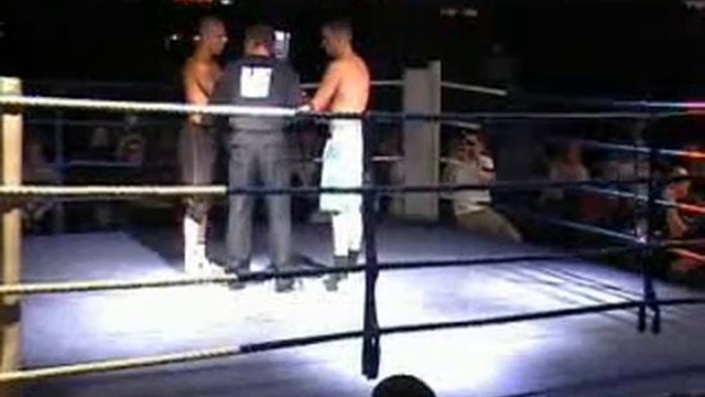 UK-1 Fight Night - DEmerson v CFreebourne смотреть онлайн