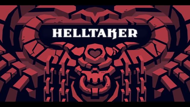 Helltaker | ПОЛНОЕ ПРОХОЖДЕНИЕ НА РУССКОМ | Финал