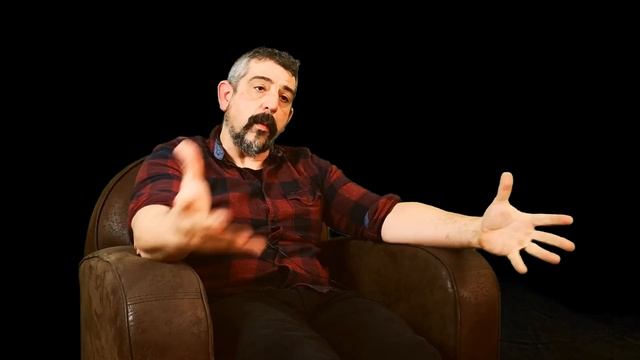 "J'ai l'impression d'être trop joyeux" rencontre avec un ESFP - MBTI смотреть онлайн