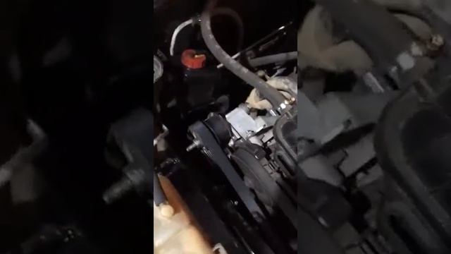 Альфа Ромео 156с двигателем от приоры смотреть онлайн