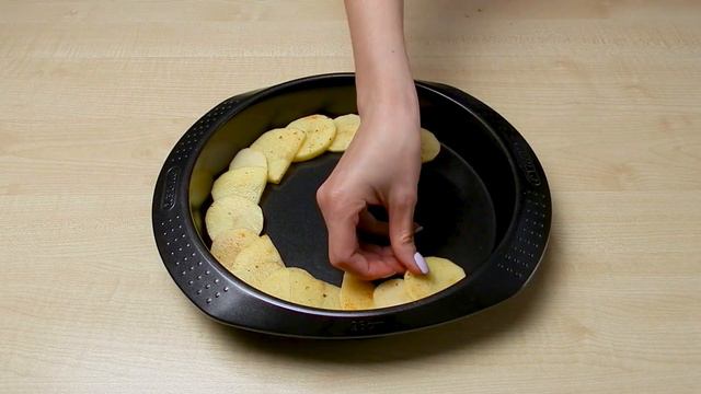 Идеальный ужин на всю семью. Просто, Быстро и Вкусно смотреть онлайн