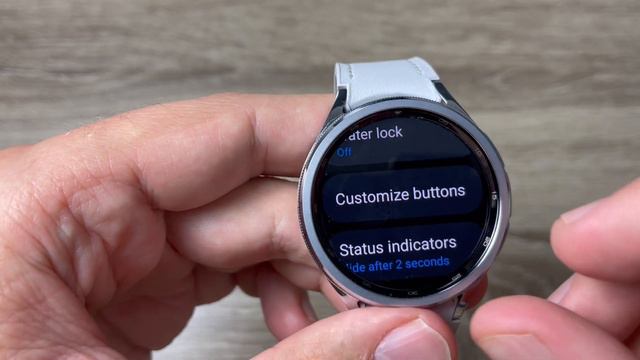 How To Remove BIXBY From Power Button On Samsung Galaxy Watch 6, 5, 4