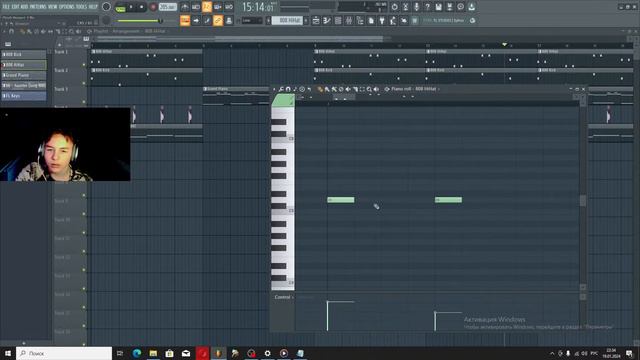 СТРИМ | ПИШЕМ БИТ смотреть онлайн