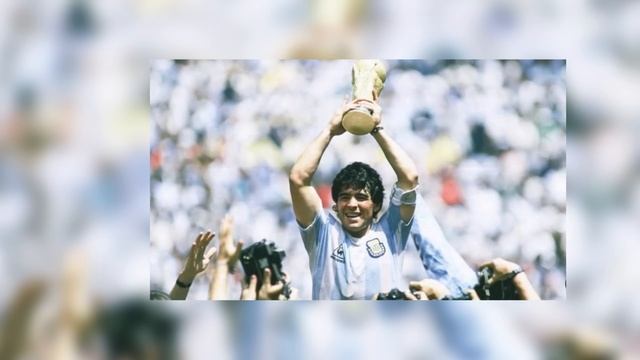 Ferrari negro de Maradona смотреть онлайн