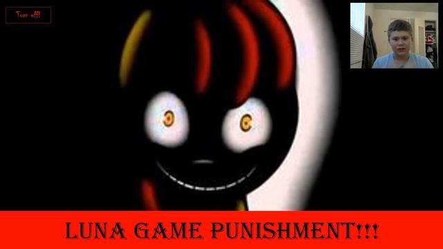 I get a Mitchell Aben Error again! (with Punishments) смотреть онлайн