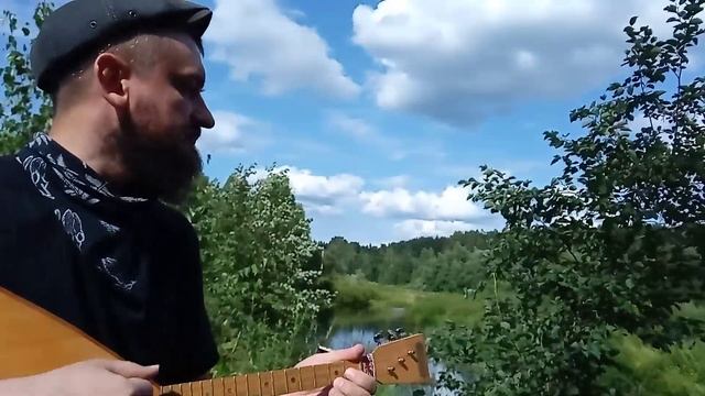 Камаринский мужик. смотреть онлайн