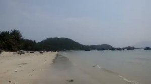 Пляж Парадайз - Вьетнам
