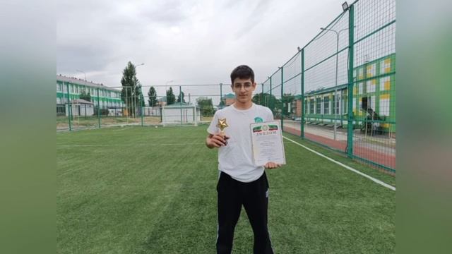 Мой любимый вид спорта смотреть онлайн