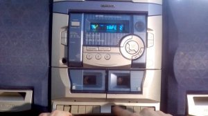 AIWA NSX-SZ100 музыкальный центр #8