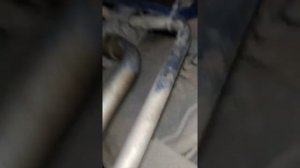 Дренаж кондиционера фольксваген поло седан 2014 года