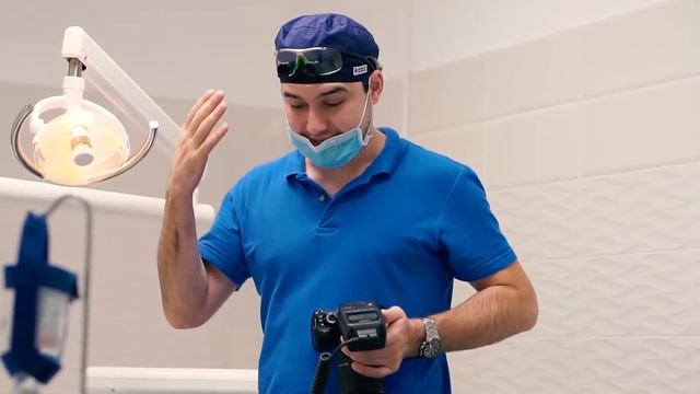 DentLine Реклама 1 смотреть онлайн