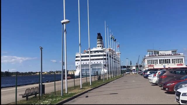 Забор - Азбука города