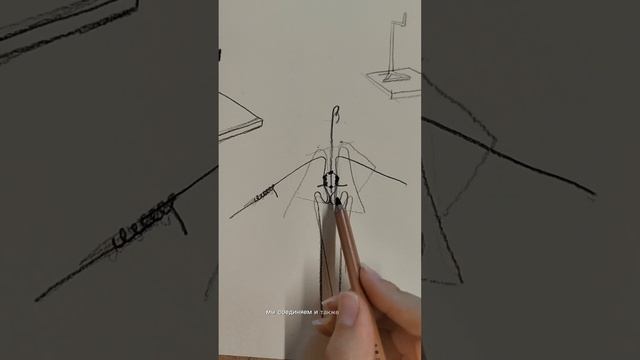 Как правильно сделать каркас для скульптуры #скульптура #лепка #каркас #art @sculptor_anamina
