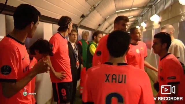 Inter - Barcelona (3-1) | Champions League 2009-2010 | Partita intera смотреть онлайн