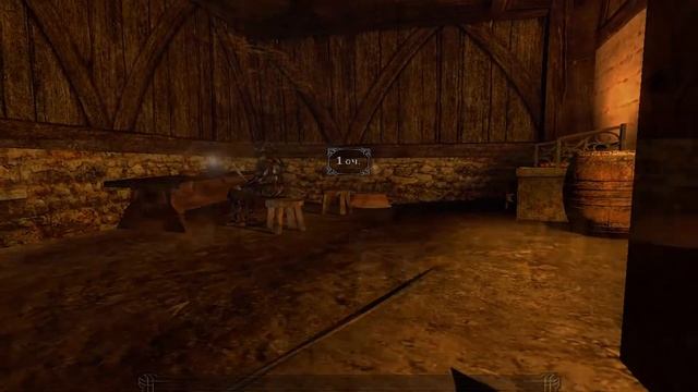 Бессмертный стражник. Баг игры Dark Messiah of Might and Magic [Темный Мессия: Меча и Магии] смотреть онлайн