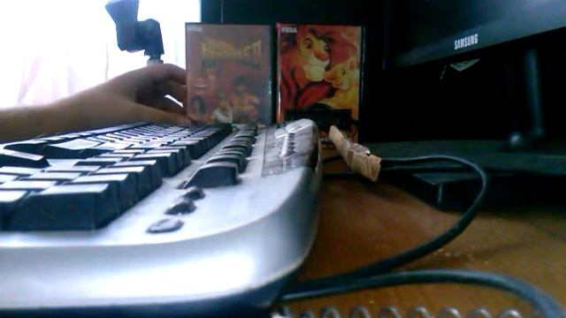 обзор от мишани 4 карика для СегаМегадрайва смотреть онлайн