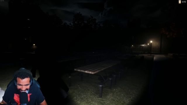 THE CREATOR OF WELCOME TO THE GAME MADE A *NEW* HORROR GAME!! | Masks of Deception смотреть онлайн