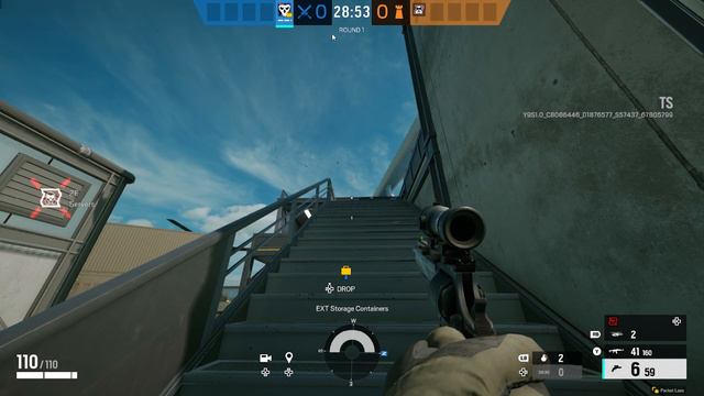 New Attacker Deimos Y9S1 - 6News - Rainbow Six Siege смотреть онлайн