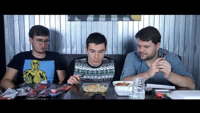 ЧТО ЕДЯТ ФУТБОЛИСТЫ? 