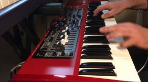 Follow You (Imagine Dragons) - Piano Cover