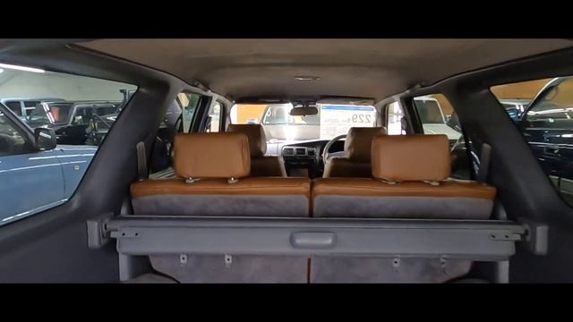 HILUX SURF SSR-X limited смотреть онлайн