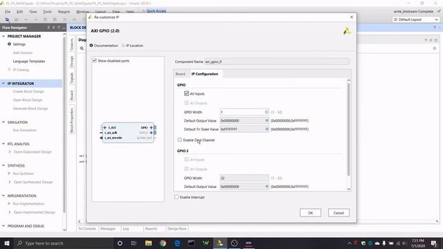 ZYNQ for beginners: programming and connecting the PS and PL | Part 2 смотреть онлайн