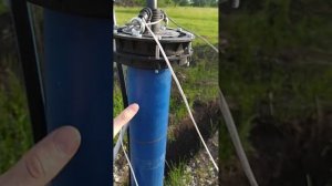 Нужен ли оголовок для скважины. Бурим в Саратове ру