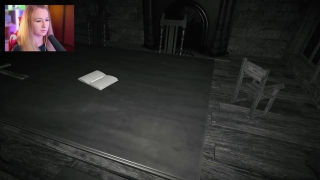 ВПЕРВЫЕ ИЗГОНЯЕМ ДУХА! - Ghost Hunters Corp смотреть онлайн