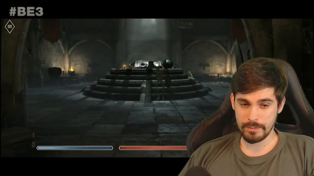 BETHESDA ПОБЕДИЛА: АНОНС TES 6 И ГЛАВНАЯ ИГРА Е3