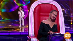 "Голос. Дети": 10-й, юбилейный! Доброе утро. Фрагмент выпуска от 09.12.2022