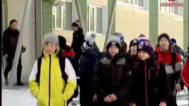 СЕМЬЯ ОТ А до Я 20 апреля 2014 смотреть онлайн